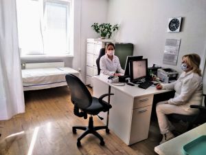 vseobecna ambulancia mediform.sk