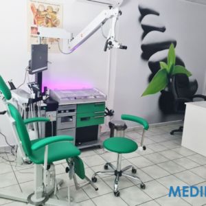 mediform.sk Ambulancie 2