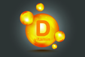Dôležitý vitamín D